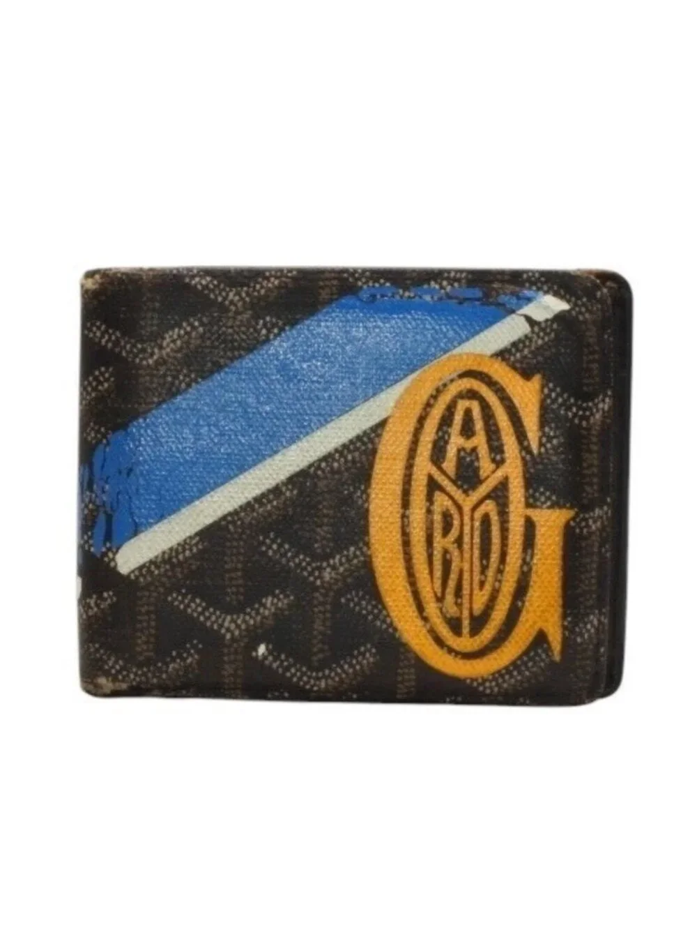 Goyard brand name